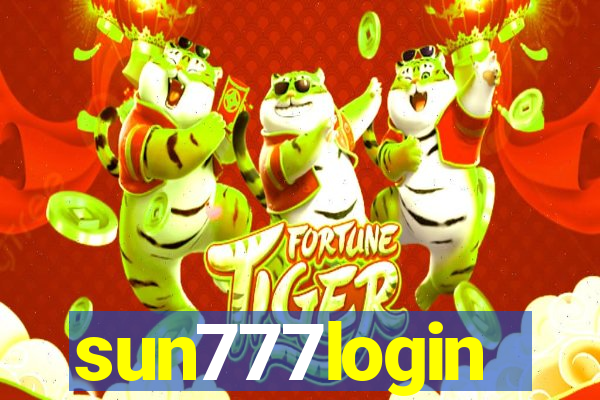 sun777login