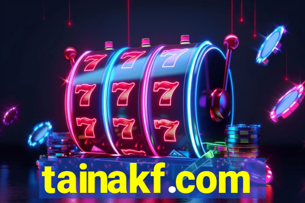 tainakf.com