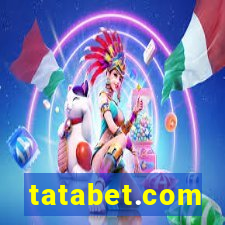 tatabet.com