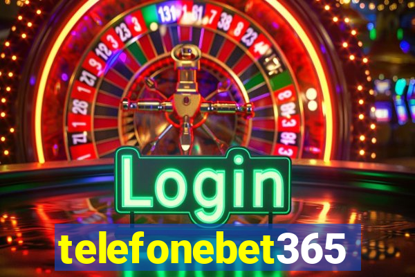 telefonebet365