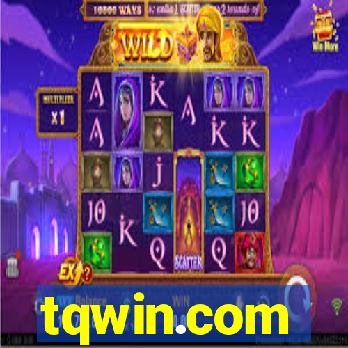 tqwin.com