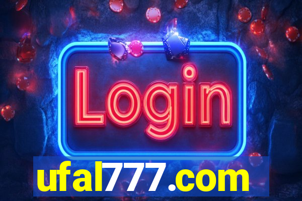 ufal777.com