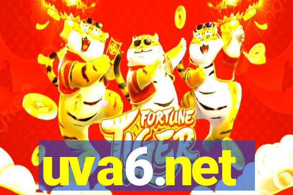 uva6.net