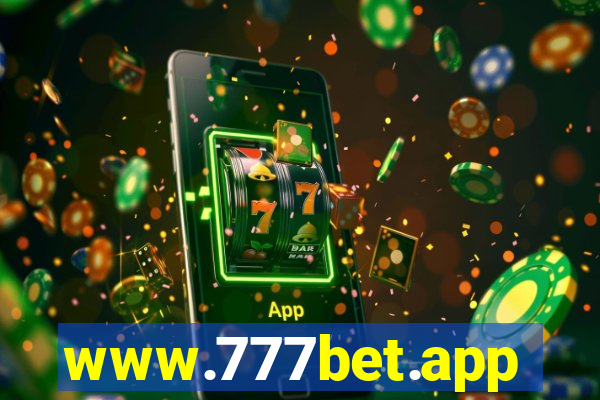 www.777bet.app