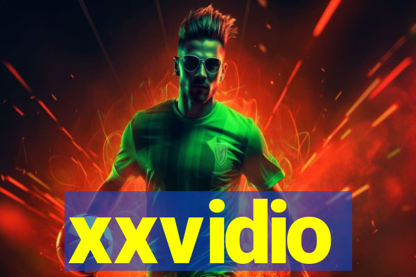 xxvidio