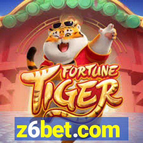 z6bet.com