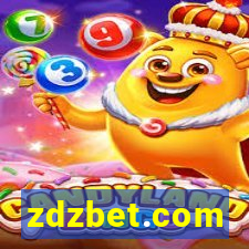 zdzbet.com